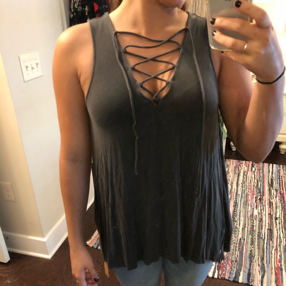 American eagle shirt